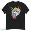 Morning Pony Celestia My Little Pony Shirt - G500 Men’s Classic T-Shirt