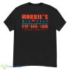 Morrie’s Wig Shop Don’t Buy Wigs That Come Off At The Wrong Time Shirt - G500 Men’s Classic T-Shirt