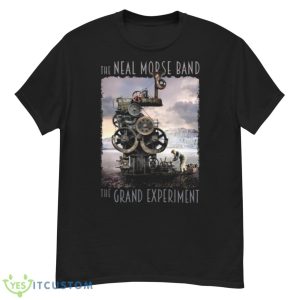 Morsefest 2015 Neal Morse Band shirt - G500 Men’s Classic T-Shirt