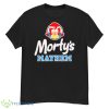 Mortys Mayhem Wendy’s Shirt - G500 Men’s Classic T-Shirt