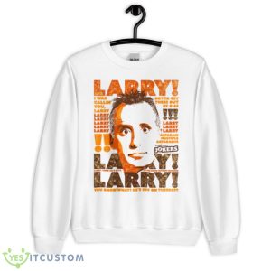 Most Liked Improvisational Group Impractical Jokers Shirt - Unisex Heavy Blend Crewneck Sweatshirt