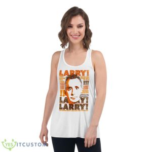 Most Liked Improvisational Group Impractical Jokers Shirt - Women's Flowy Racerback Tank