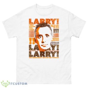 Most Liked Improvisational Group Impractical Jokers Shirt - 500 Men’s Classic Tee Gildan