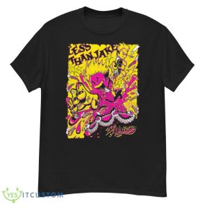 Motown Never Sounded So Good Less Than Jake Shirt - G500 Men’s Classic T-Shirt