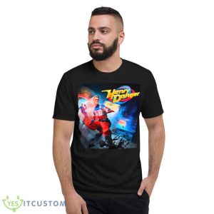 Movie Design Henry Danger Season 3 Shirt - Short Sleeve T-Shirt