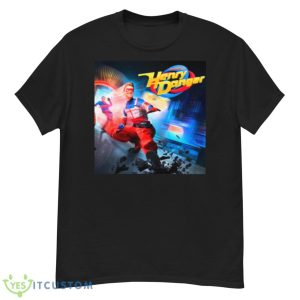 Movie Design Henry Danger Season 3 Shirt - G500 Men’s Classic T-Shirt
