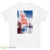 Movie Graphic Plan 9 From Outer Space Shirt - 500 Men’s Classic Tee Gildan