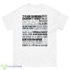 Movie Spoilers Graphic Citizen Kane Shirt - 500 Men’s Classic Tee Gildan
