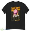 Mr Buu Chibi Emblem Design Orange Majin Buu Dragon Ball shirt - G500 Men’s Classic T-Shirt