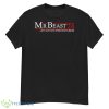 MrBeast 24 let’s just give everyone shirt - G500 Men’s Classic T-Shirt