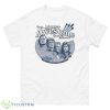 Mt Awesome Rushmore Shirt - 500 Men’s Classic Tee Gildan