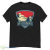 Mt Rushmore Usa George Washington Shirt - G500 Men’s Classic T-Shirt