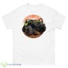 Mud Life Nice Jeep PeasanShirt - 500 Men’s Classic Tee Gildan