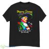 Mujeres Divinas Vicente El Rey Mariachi Shirt - G500 Men’s Classic T-Shirt