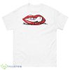 Mummy Don’t Know Sam Smith Unholy Lips Shirt - 500 Men’s Classic Tee Gildan