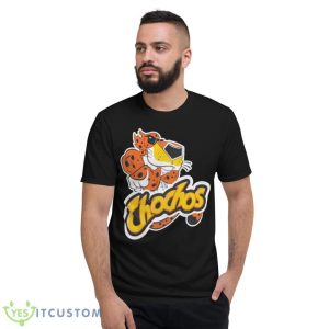 Muscle Freaks Chester Chohos 2023 Shirt - Short Sleeve T-Shirt