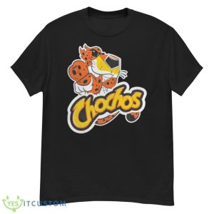 Muscle Freaks Chester Chohos 2023 Shirt - G500 Men’s Classic T-Shirt