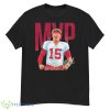 MVP Patrick Mahomes II Kansas City Chiefs Shirt - G500 Men’s Classic T-Shirt