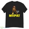 Mvpat Patrick Mahomes KC Shirt - G500 Men’s Classic T-Shirt