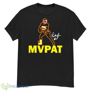 Mvpat Patrick Mahomes KC Shirt - G500 Men’s Classic T-Shirt