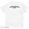 My Boyfriend Won Agrammy Harry Styles Shirt - 500 Men’s Classic Tee Gildan