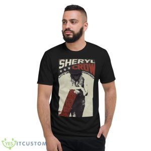 My Favorite Mistake Sheryl Crow Shirt - Short Sleeve T-Shirt