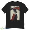 My Favorite Mistake Sheryl Crow Shirt - G500 Men’s Classic T-Shirt
