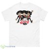 My Little Buttercup Three Amigos Shirt - 500 Men’s Classic Tee Gildan