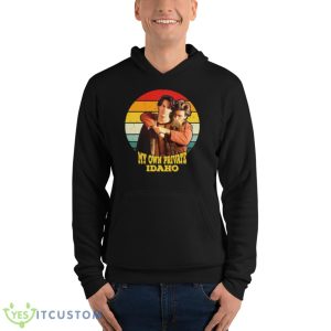 My Own Private Idaho Shirt 9 My Own Private Idaho Shirt - Unisex Fleece Pullover Hoodie