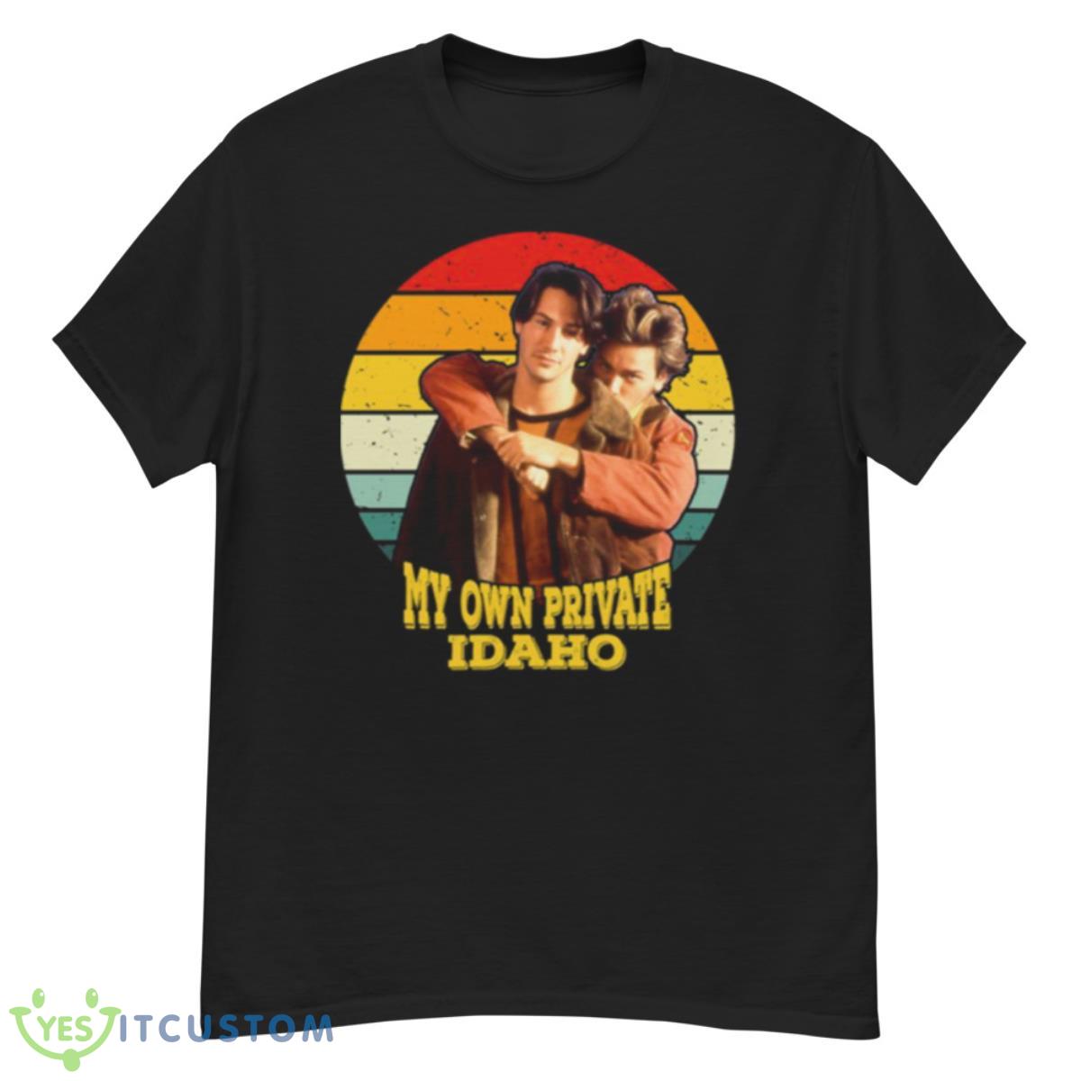 My Own Private Idaho Shirt 12 My Own Private Idaho Shirt - G500 Men’s Classic T-Shirt
