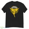 My Sexy Guardian Angel Active Theory Of A Deadman Shirt - G500 Men’s Classic T-Shirt