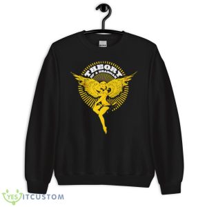 My Sexy Guardian Angel Active Theory Of A Deadman Shirt 8 My Sexy Guardian Angel Active Theory Of A Deadman Shirt - Unisex Crewneck Sweatshirt