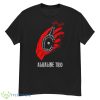My Shame Is True Alkaline Trio Shirt - G500 Men’s Classic T-Shirt