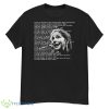 Nanci Griffith From A Distance Shirt - G500 Men’s Classic T-Shirt