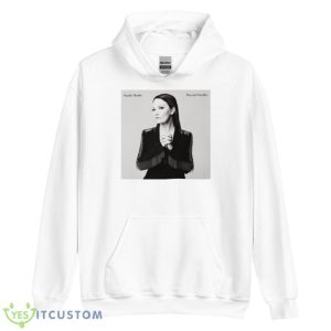 Natalie Hemby Mpritkaji Pins And Needles Shirt - Unisex Heavy Blend Hooded Sweatshirt