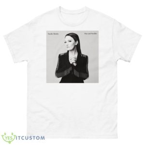 Natalie Hemby Mpritkaji Pins And Needles Shirt - 500 Men’s Classic Tee Gildan