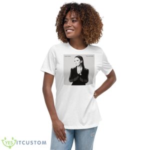 Natalie Hemby Mpritkaji Pins And Needles Shirt - Women's Relaxed Short Sleeve Jersey Tee