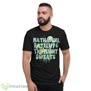 Nathaniel Rateliff & The NighShirt 7 Nathaniel Rateliff & The NighShirt - Short Sleeve T-Shirt