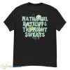 Nathaniel Rateliff & The NighShirt - G500 Men’s Classic T-Shirt