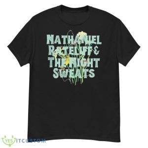 Nathaniel Rateliff & The NighShirt - G500 Men’s Classic T-Shirt