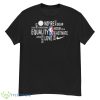 NBA Black History Month Inspire Dream Equality Shirt - G500 Men’s Classic T-Shirt