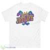 Never Die Corp Jetlife Shirt - 500 Men’s Classic Tee Gildan