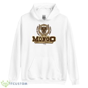 Never Mind Blazing Saddles Shirt 7 Never Mind Blazing Saddles Shirt - Unisex Heavy Blend Hooded Sweatshirt