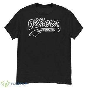 New Heights 92ers Shirt - G500 Men’s Classic T-Shirt