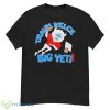 New Heights Podcast Big YetI Travis Kelce Shirt - G500 Men’s Classic T-Shirt