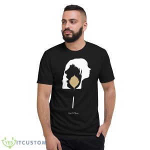New Love Cassette Angel Olsen Shirt - Short Sleeve T-Shirt