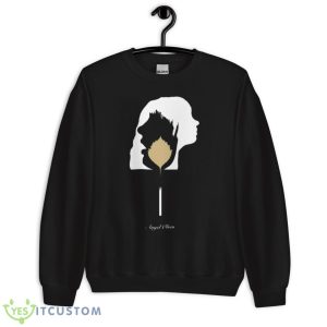 New Love Cassette Angel Olsen Shirt - Unisex Crewneck Sweatshirt