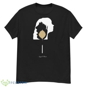 New Love Cassette Angel Olsen Shirt - G500 Men’s Classic T-Shirt