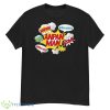 New Superhero Anpanman Shirt - G500 Men’s Classic T-Shirt