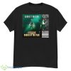 New York Jets Garrett Wilson Wide Receiver 2022 AP Offensive Player Shirt - G500 Men’s Classic T-Shirt